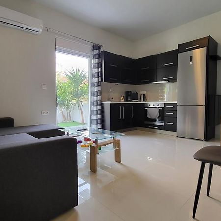 Rhodes City Konnet Apartment מראה חיצוני תמונה