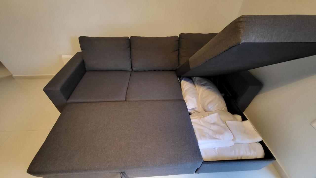 Rhodes City Konnet Apartment מראה חיצוני תמונה