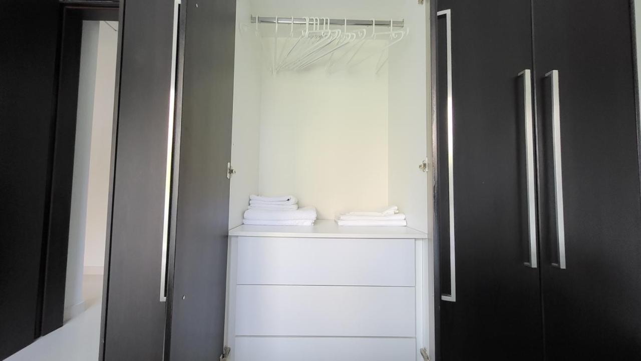 Rhodes City Konnet Apartment מראה חיצוני תמונה