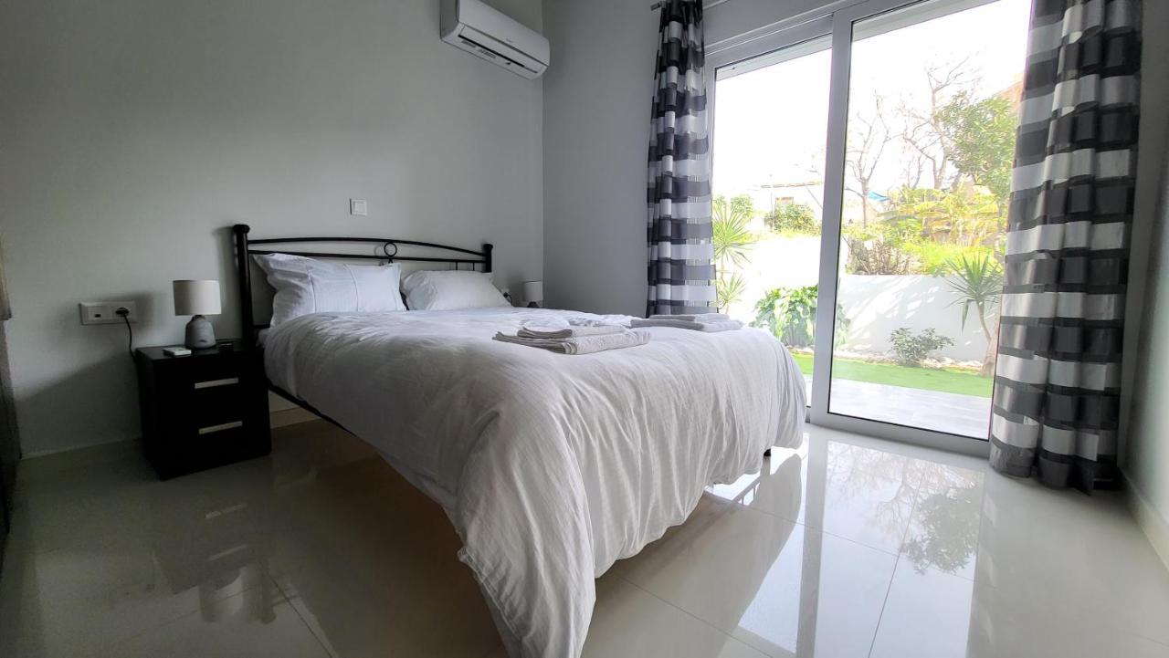 Rhodes City Konnet Apartment מראה חיצוני תמונה
