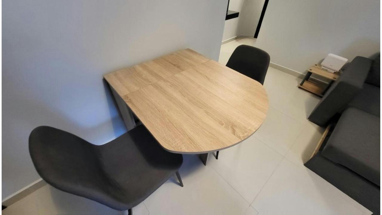 Rhodes City Konnet Apartment מראה חיצוני תמונה
