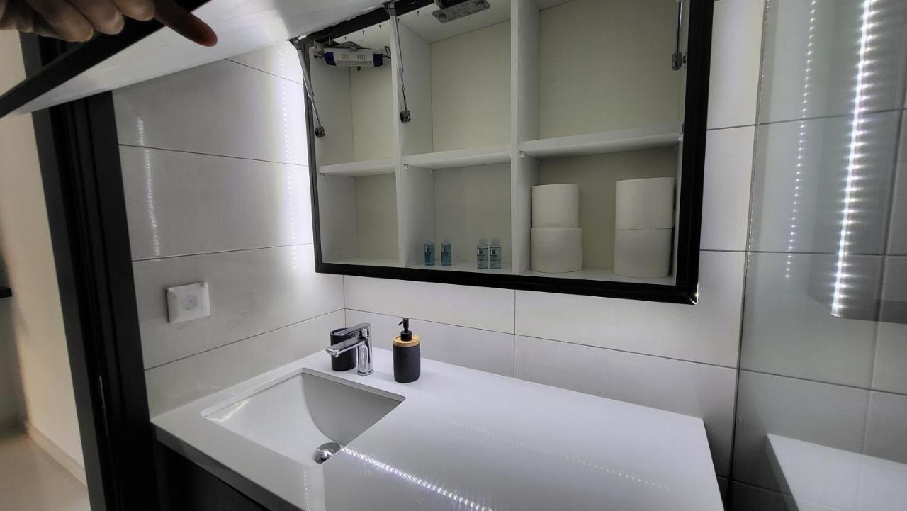 Rhodes City Konnet Apartment מראה חיצוני תמונה