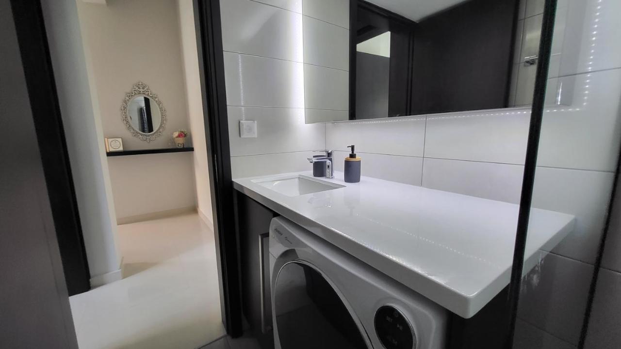 Rhodes City Konnet Apartment מראה חיצוני תמונה