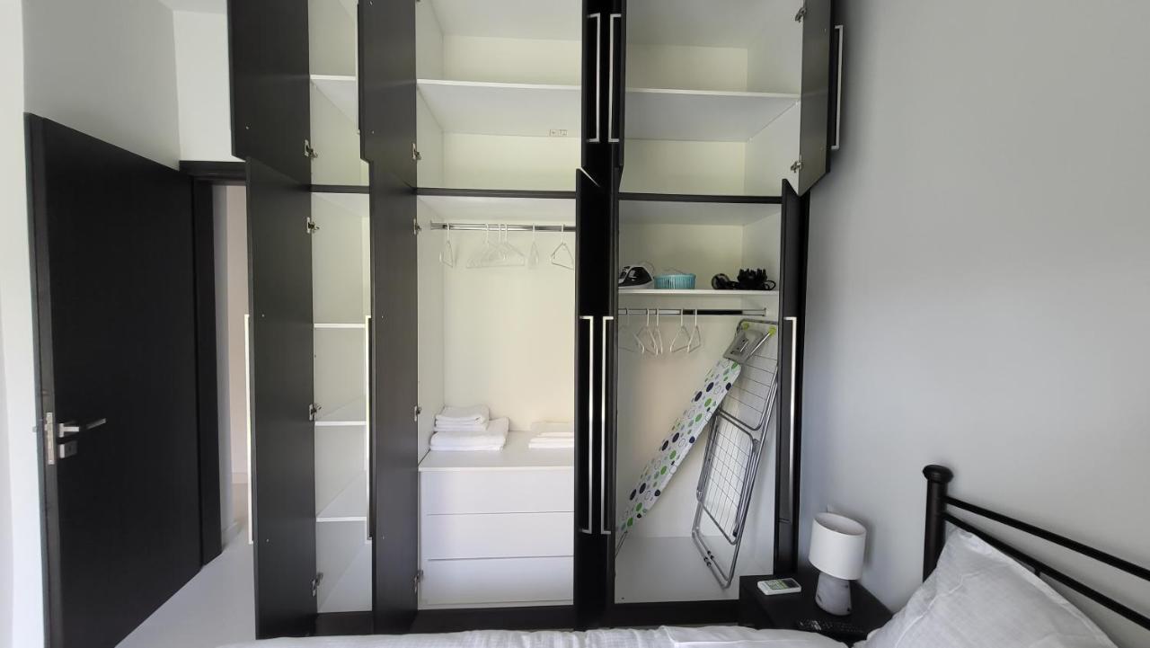 Rhodes City Konnet Apartment מראה חיצוני תמונה