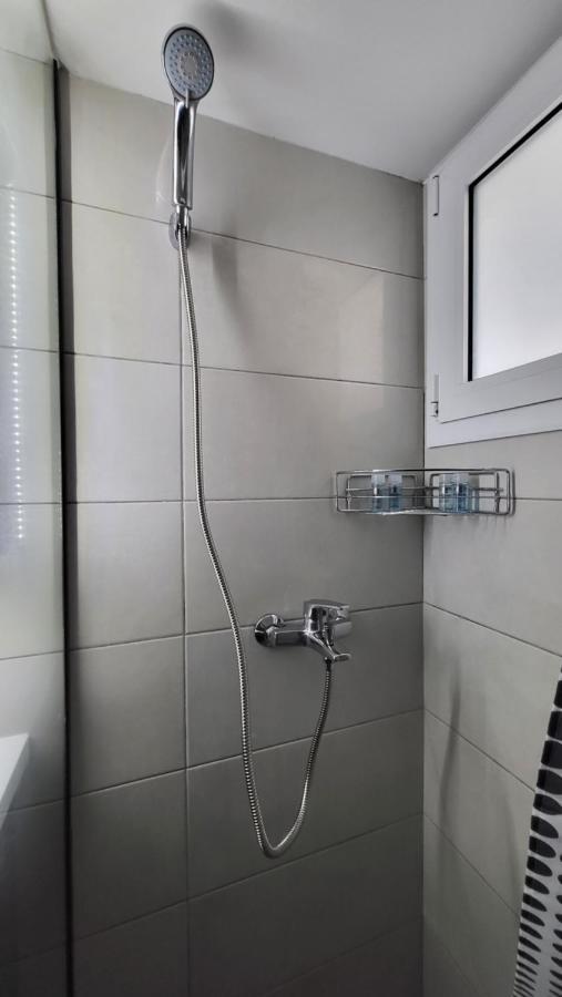 Rhodes City Konnet Apartment מראה חיצוני תמונה