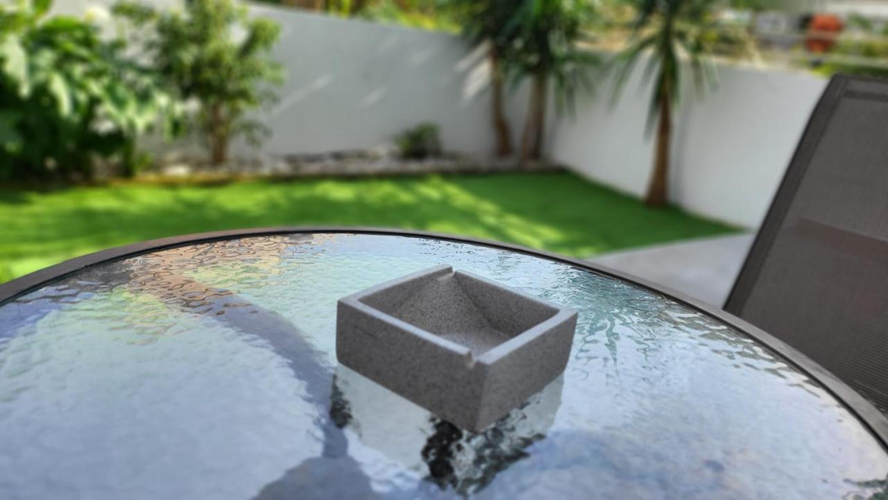 Rhodes City Konnet Apartment מראה חיצוני תמונה