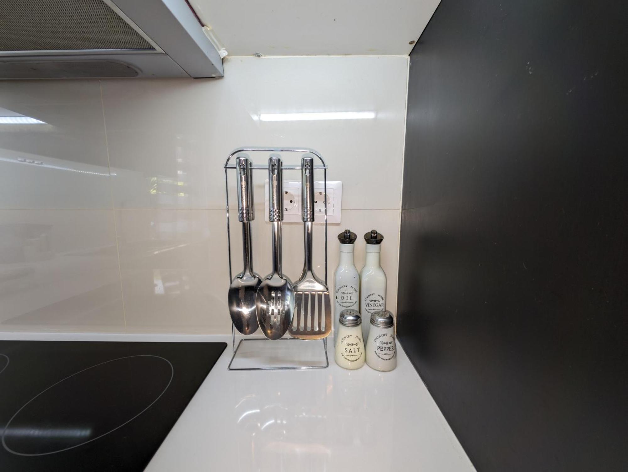 Rhodes City Konnet Apartment מראה חיצוני תמונה