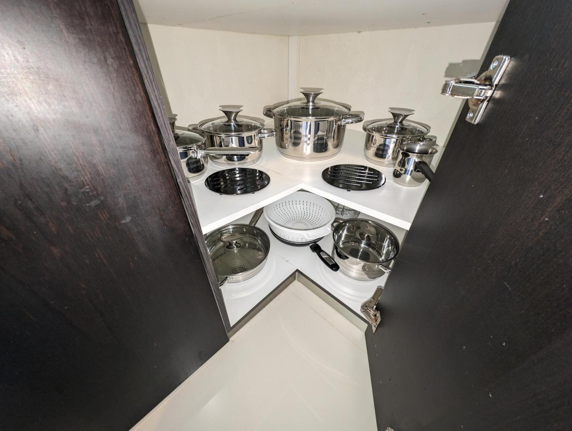 Rhodes City Konnet Apartment מראה חיצוני תמונה